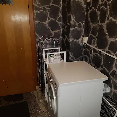 Kunterbunt Apartamento *