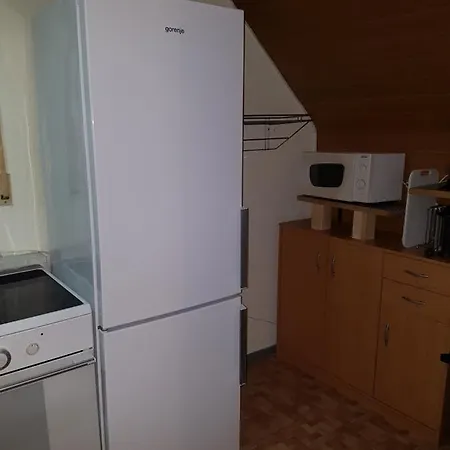 Apartmán Kunterbunt Winterberg