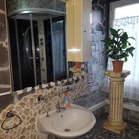 Kunterbunt Apartamento