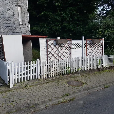 Kunterbunt Διαμέρισμα *