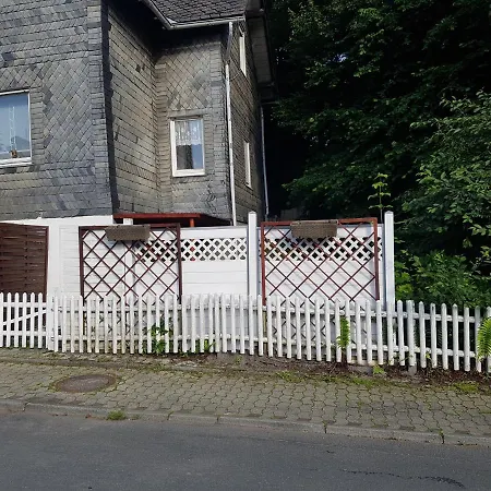 Kunterbunt Apartamento *