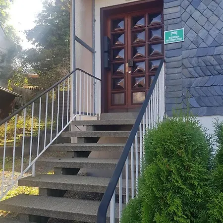 Kunterbunt Apartmán