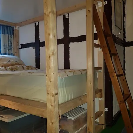 Kunterbunt * Βίντερμπεργκ