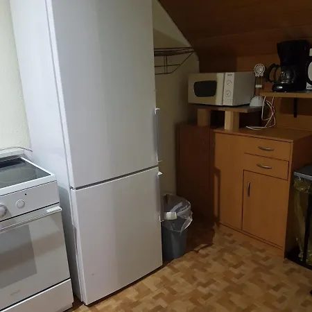 Apartamento Kunterbunt