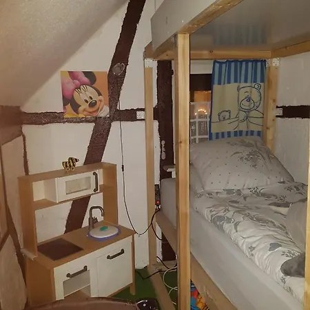 Kunterbunt