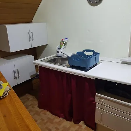 Kunterbunt Apartmán *