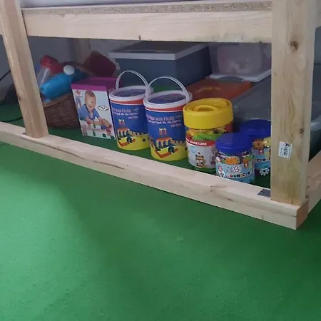 Kunterbunt Βίντερμπεργκ