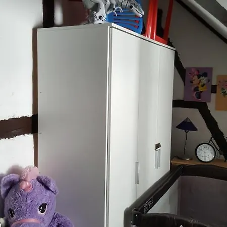 Kunterbunt * Βίντερμπεργκ