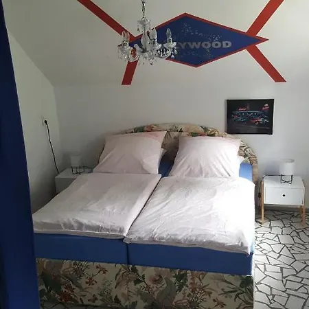 Kunterbunt Winterberg