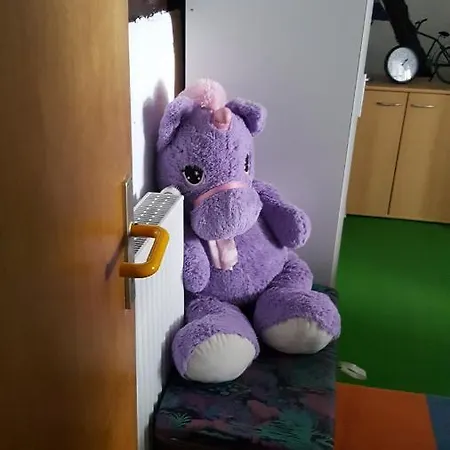 Kunterbunt Winterberg