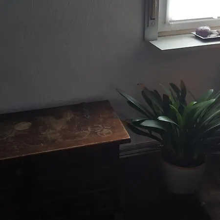 Apartmán Kunterbunt *