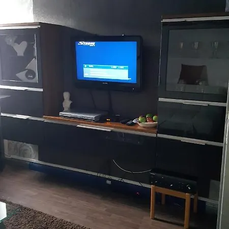 Kunterbunt Διαμέρισμα Βίντερμπεργκ