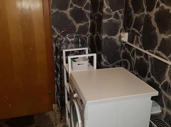 Kunterbunt Appartamento *