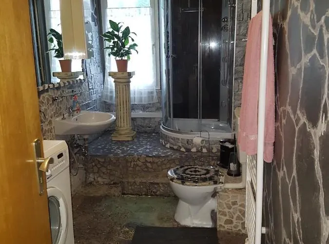 Kunterbunt Winterberg