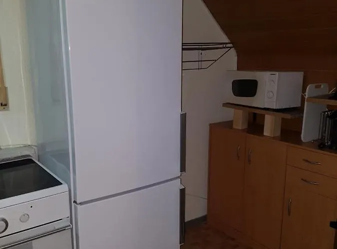 Appartamento Kunterbunt Winterberg