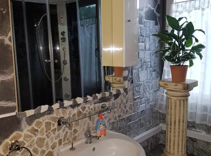 Kunterbunt Appartamento