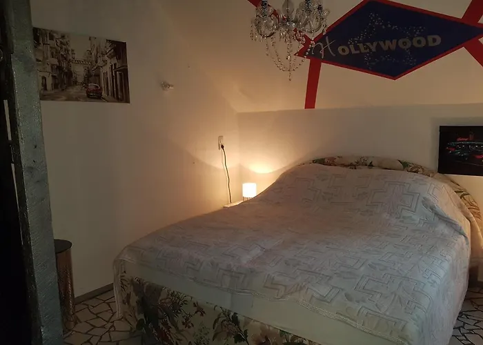 Appartamento Kunterbunt *