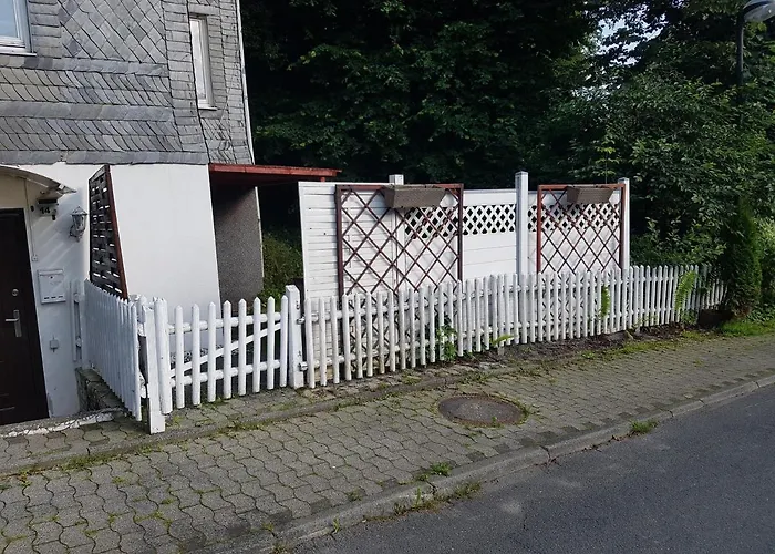 Kunterbunt Appartamento *