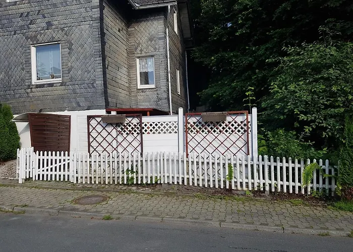 Kunterbunt Appartamento *