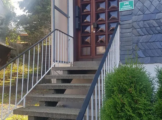 Kunterbunt Appartamento