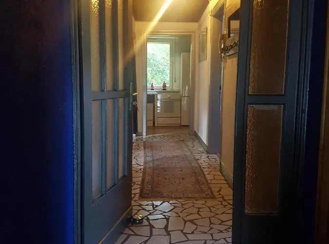 Kunterbunt 아파트