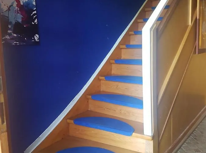 Kunterbunt 아파트 빈터베르크