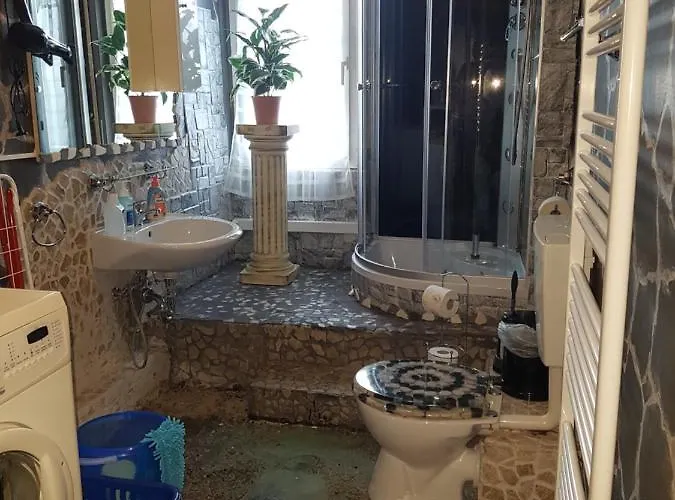 Appartamento Kunterbunt Winterberg