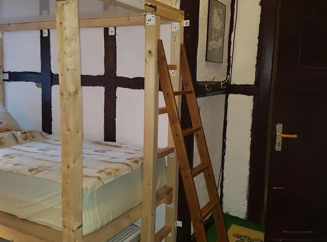 아파트 Kunterbunt