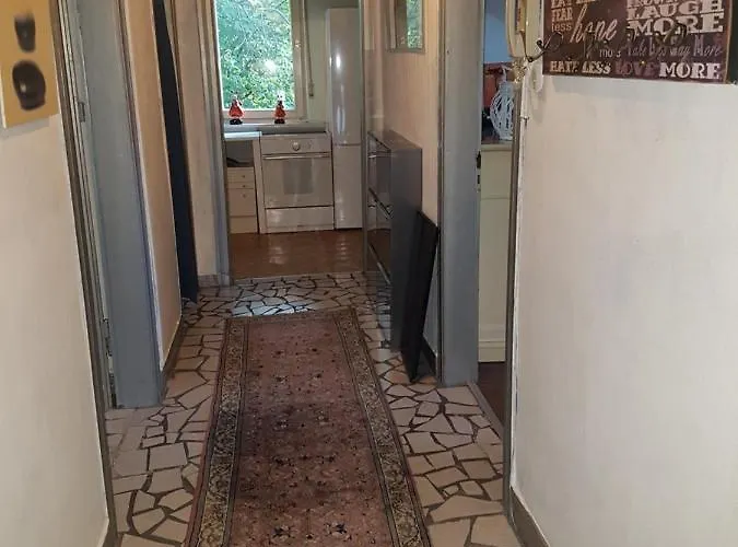 Kunterbunt 아파트 *