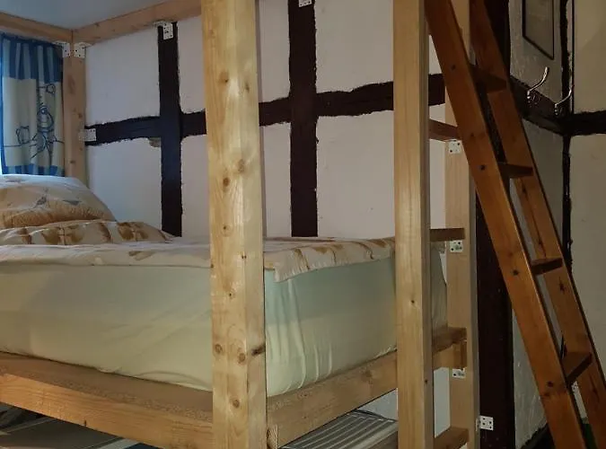 Kunterbunt * Winterberg