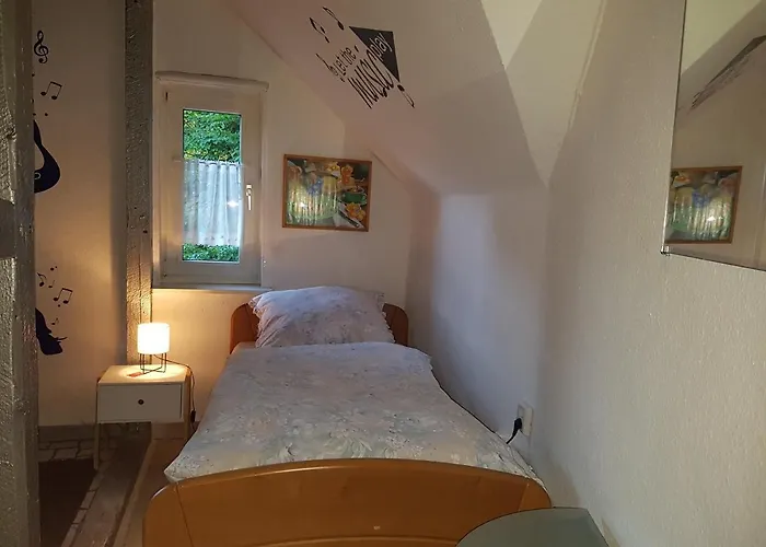 Kunterbunt Appartamento