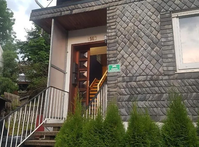 아파트 Kunterbunt 빈터베르크