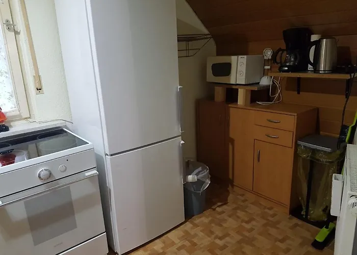 Appartamento Kunterbunt