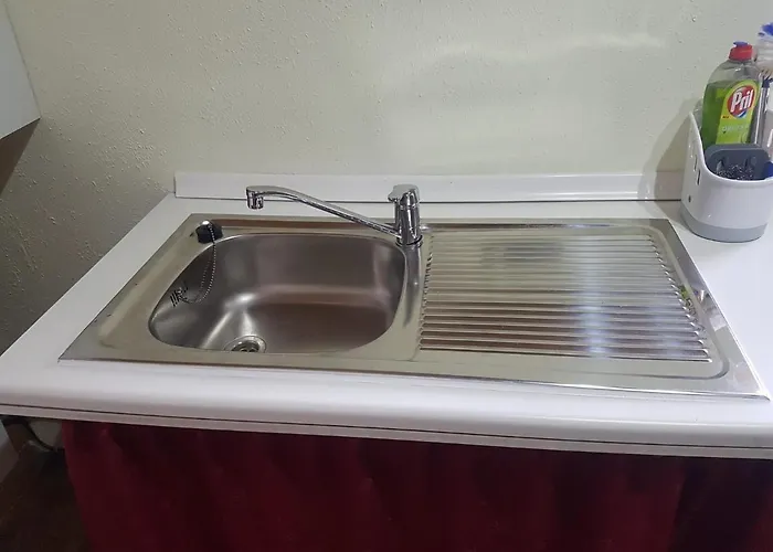 Kunterbunt Appartamento Winterberg