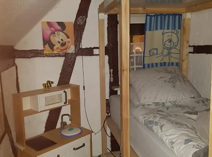 Kunterbunt