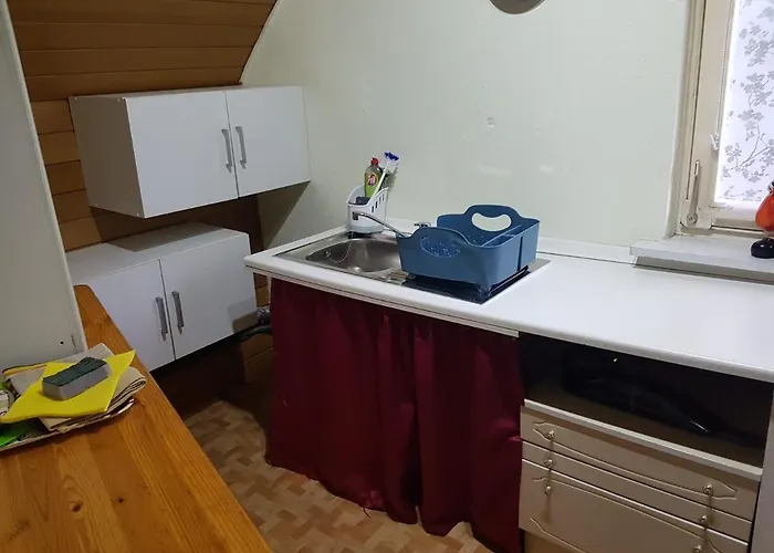 Kunterbunt Appartamento *