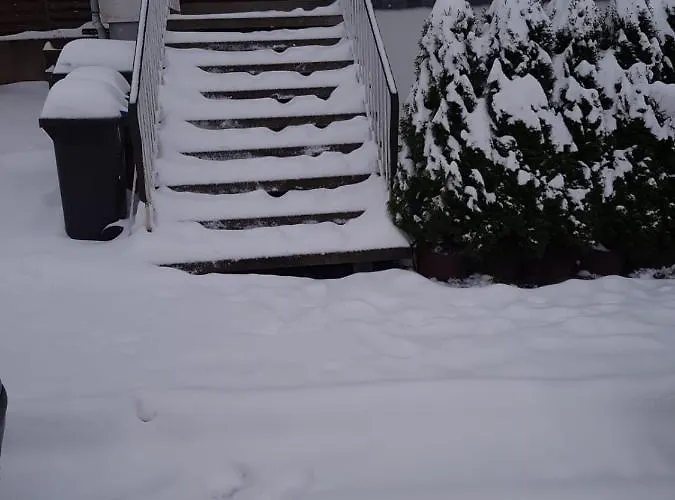 Kunterbunt Appartamento Winterberg