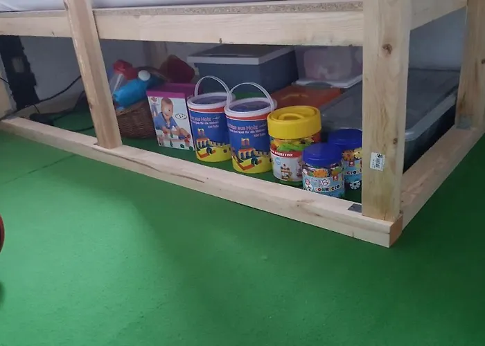 Kunterbunt Winterberg