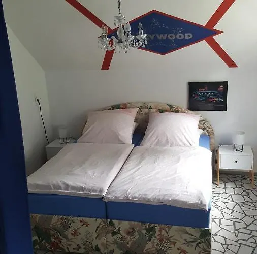 Kunterbunt 빈터베르크