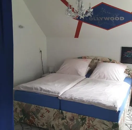 아파트 Kunterbunt *