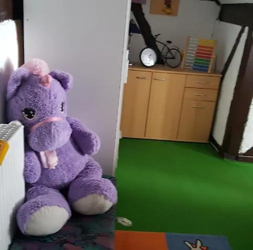 아파트 Kunterbunt 빈터베르크