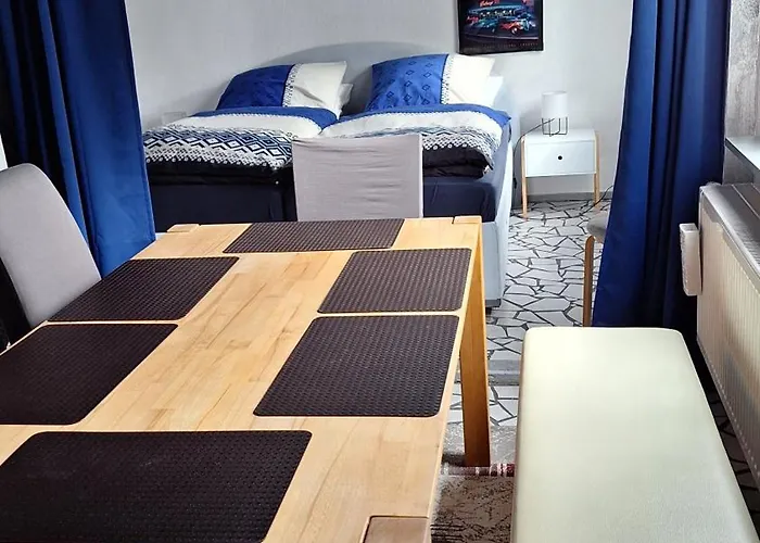 아파트 Kunterbunt