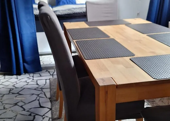 Kunterbunt Appartamento *